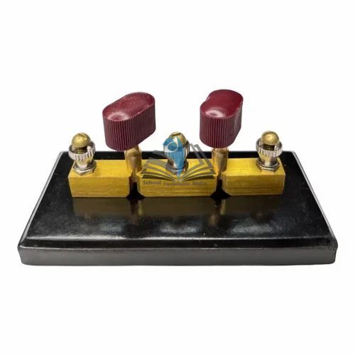 Two Way Plug Key